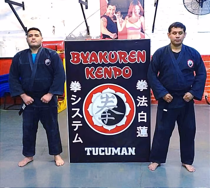 Instructores - - Sede Tucumán